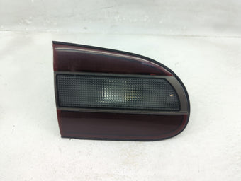compare product 1993-1997 Geo Prizm Tail Light Assembly Passenger Right OEM Fits Fits 1993 1994 1995 1996 1997 OEM Used Auto Parts