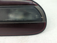 1993-1997 Geo Prizm Tail Light Assembly Passenger Right OEM Fits Fits 1993 1994 1995 1996 1997 OEM Used Auto Parts - Oemused