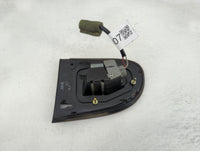 1993-1997 Geo Prizm Tail Light Assembly Passenger Right OEM Fits Fits 1993 1994 1995 1996 1997 OEM Used Auto Parts - Oemused