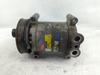 Gmc 1500 Air Conditioning A/c Ac Compressor Oem - Oemusedautoparts1.com