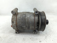 Gmc 1500 Air Conditioning A/c Ac Compressor Oem - Oemusedautoparts1.com