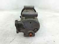 Gmc 1500 Air Conditioning A/c Ac Compressor Oem - Oemusedautoparts1.com