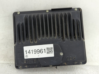 compare product 1997 Gmc Astro PCM Engine Control Computer ECU ECM PCU OEM P/N:16229684 Fits OEM Used Auto Parts