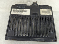1997 Gmc Astro PCM Engine Control Computer ECU ECM PCU OEM P/N:16229684 Fits OEM Used Auto Parts - Oemusedautoparts1.com