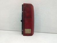 1997 Gmc Astro Tail Light Assembly Passenger Right OEM P/N:16502448 Fits OEM Used Auto Parts - Oemusedautoparts1.com