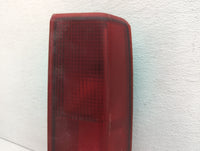 1997 Gmc Astro Tail Light Assembly Passenger Right OEM P/N:16502448 Fits OEM Used Auto Parts - Oemusedautoparts1.com