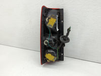 1997 Gmc Astro Tail Light Assembly Passenger Right OEM P/N:16502448 Fits OEM Used Auto Parts - Oemusedautoparts1.com
