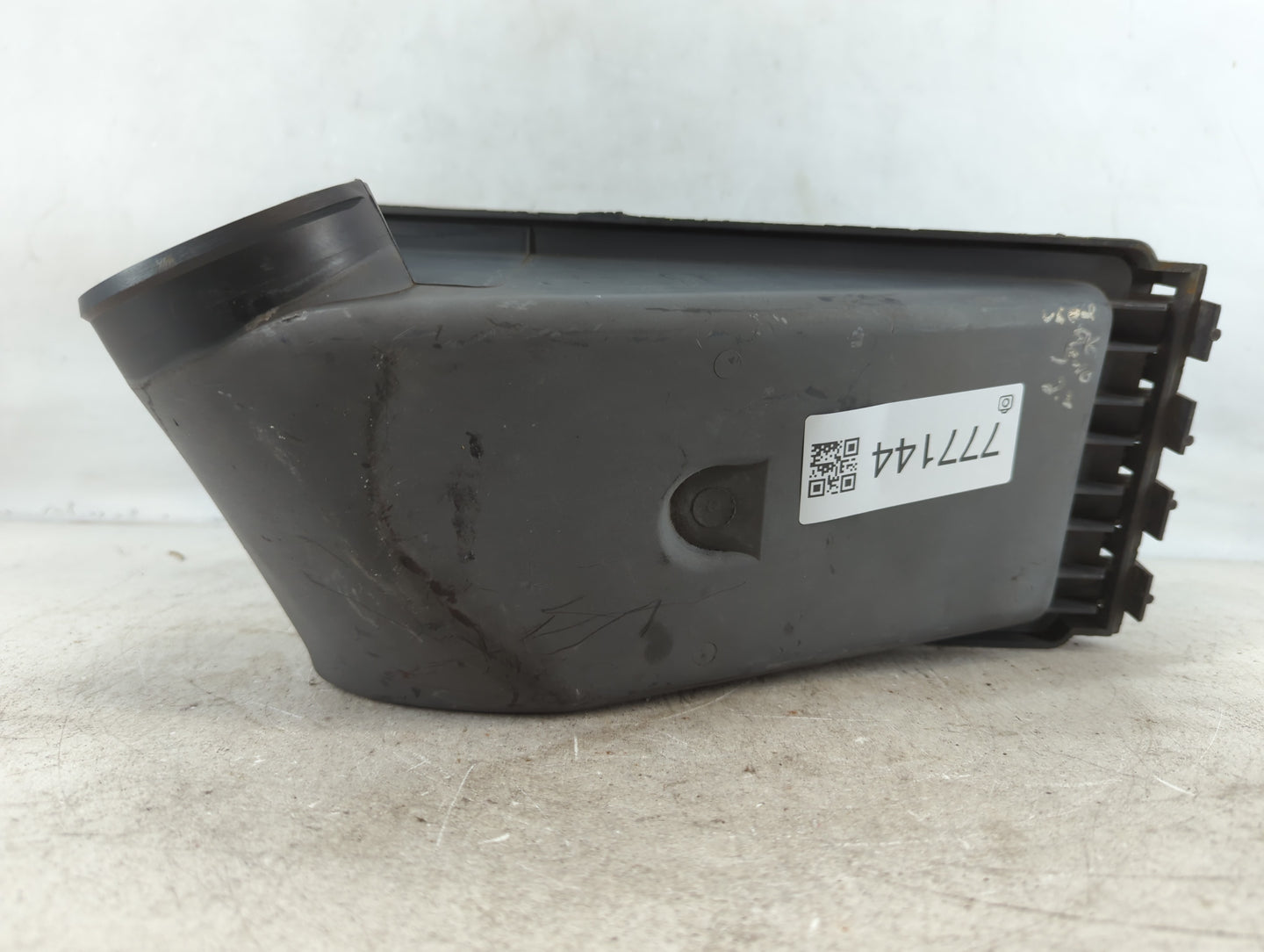 1997 Gmc Chevrolet Air Cleaner Intake-duct Hose Tube - Oemusedautoparts1.com