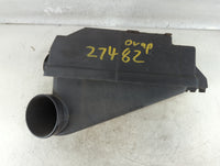 1997 Gmc Chevrolet Air Cleaner Intake-duct Hose Tube - Oemusedautoparts1.com