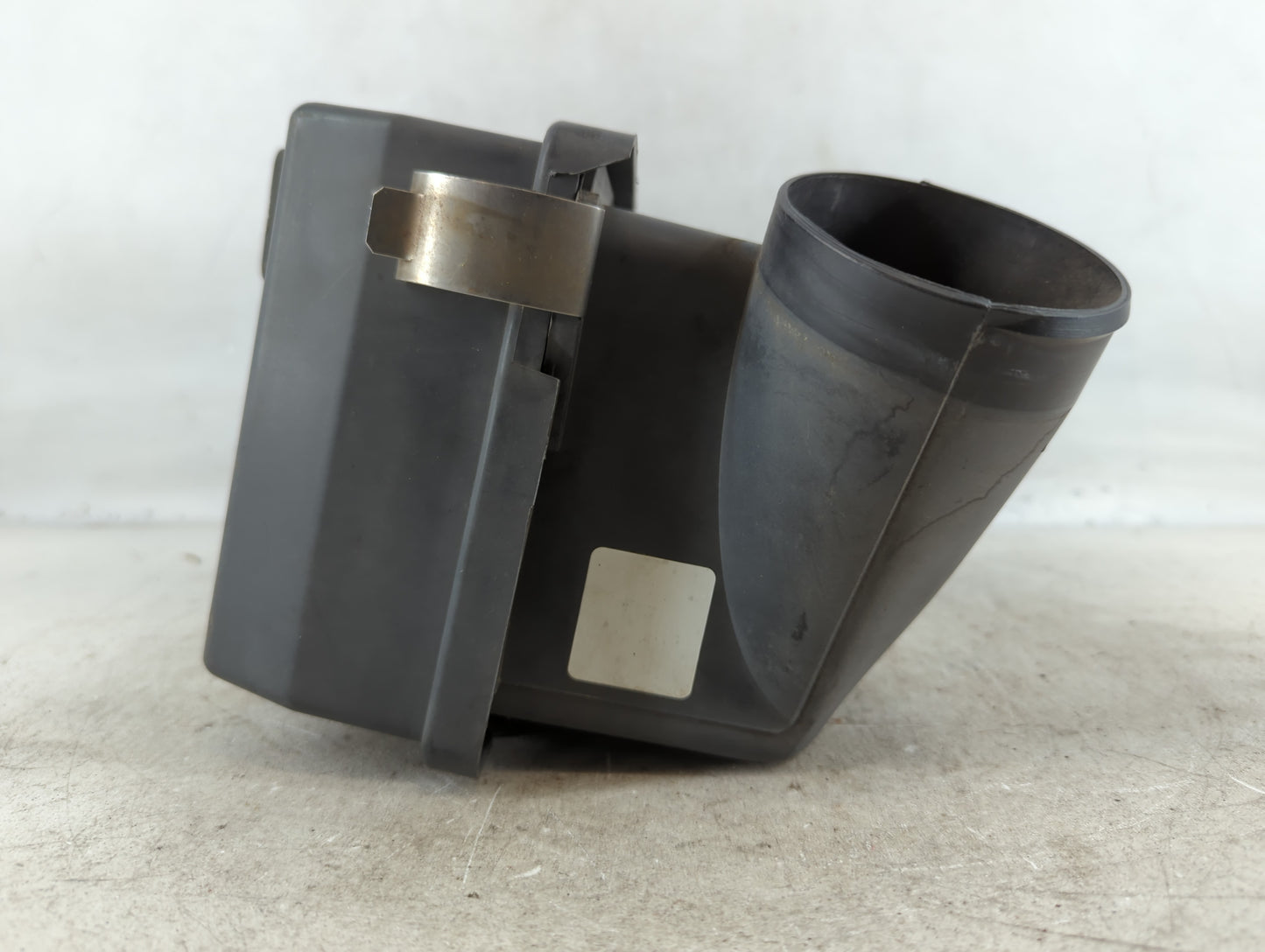 1997 Gmc Chevrolet Air Cleaner Intake-duct Hose Tube - Oemusedautoparts1.com