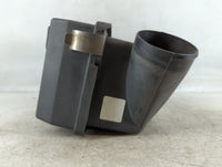 1997 Gmc Chevrolet Air Cleaner Intake-duct Hose Tube - Oemusedautoparts1.com