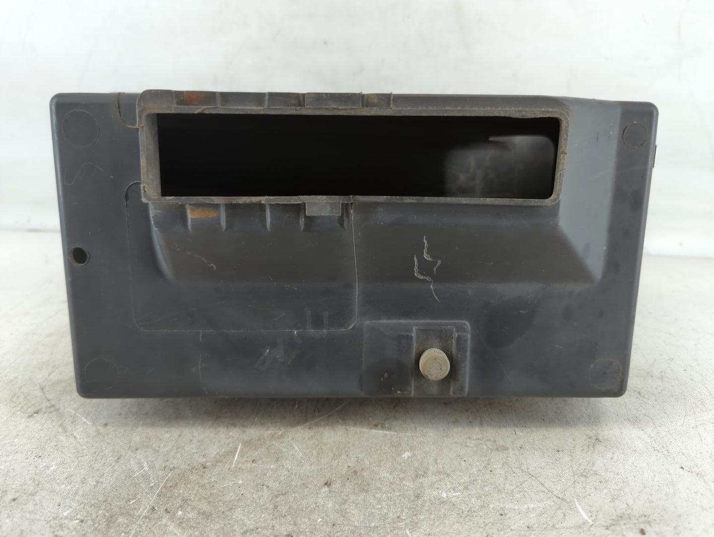 1997 Gmc Chevrolet Air Cleaner Intake-duct Hose Tube - Oemusedautoparts1.com
