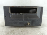 1997 Gmc Chevrolet Air Cleaner Intake-duct Hose Tube - Oemusedautoparts1.com