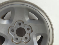 Gmc Chevrolet Oem Wheel Rim Silver - Oemusedautoparts1.com