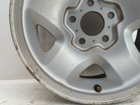 Gmc Chevrolet Oem Wheel Rim Silver - Oemusedautoparts1.com