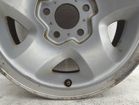Gmc Chevrolet Oem Wheel Rim Silver - Oemusedautoparts1.com