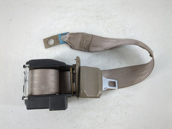compare product 1997 Gmc G1500 Passenger Right Seat Belt Rear Retractor