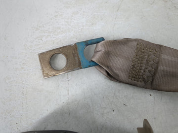 1997 Gmc G1500 Passenger Right Seat Belt Rear Retractor