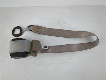 compare product 1997 Gmc G1500 Left Driver Seat Belt Rear Retractor