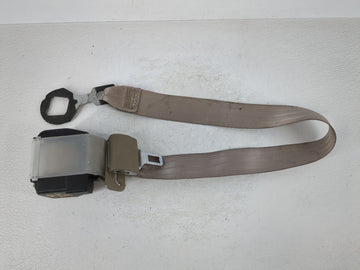 1997 Gmc G1500 Left Driver Seat Belt Rear Retractor - Oemusedautoparts1.com
