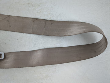 1997 Gmc G1500 Left Driver Seat Belt Rear Retractor