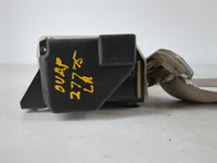 1997 Gmc G1500 Left Driver Seat Belt Rear Retractor - Oemusedautoparts1.com