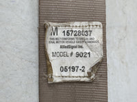 1997 Gmc G1500 Left Driver Seat Belt Rear Retractor - Oemusedautoparts1.com