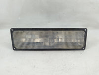 Gmc G1500 Driver Left Oem Front Light Lamp - Oemusedautoparts1.com