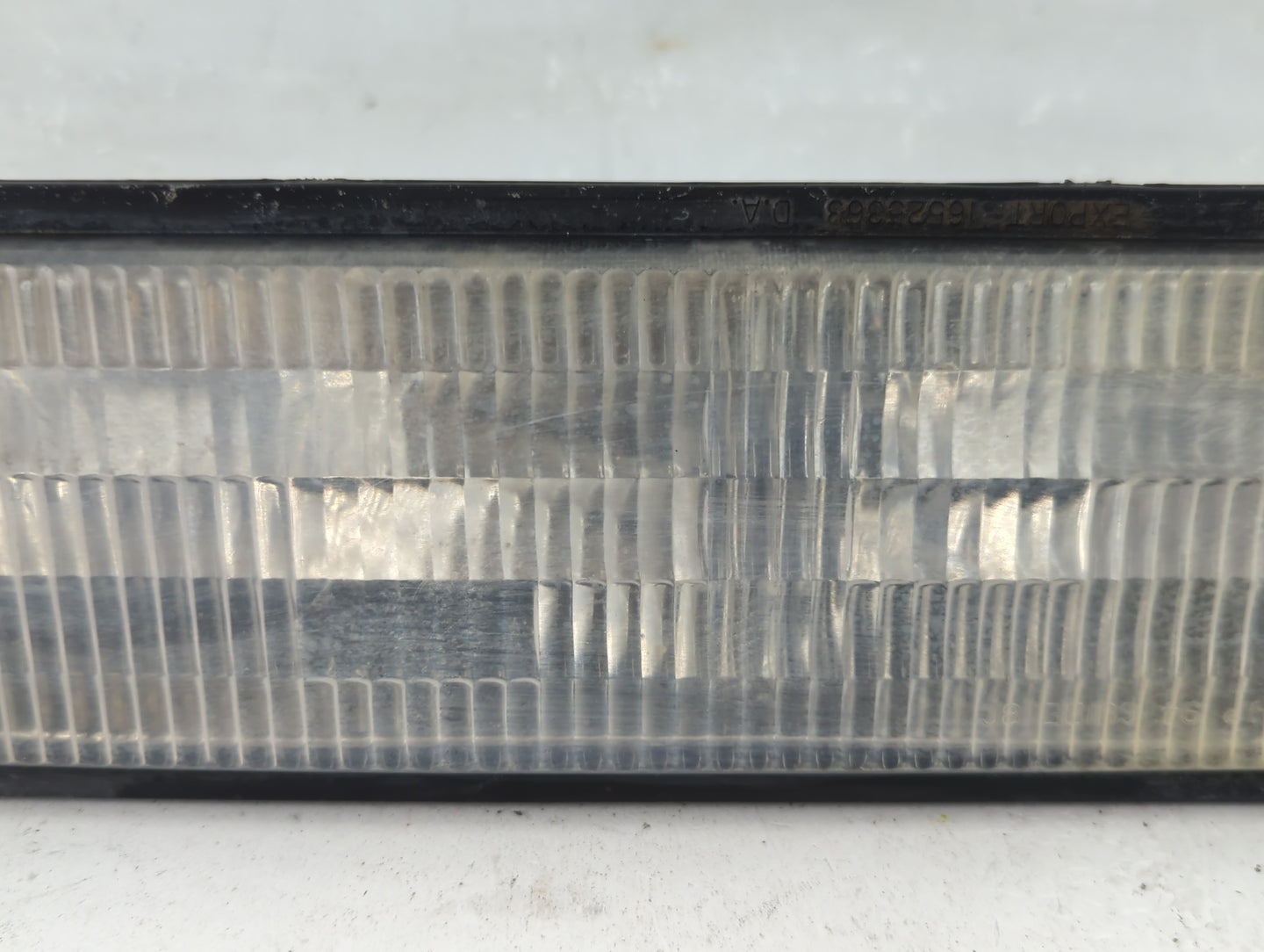 Gmc G1500 Driver Left Oem Front Light Lamp - Oemusedautoparts1.com