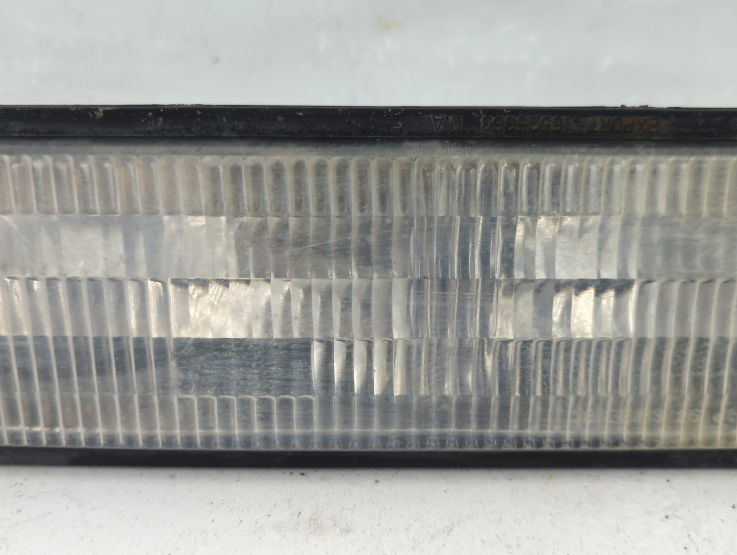 Gmc G1500 Driver Left Oem Front Light Lamp - Oemusedautoparts1.com