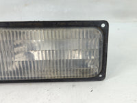 Gmc G1500 Driver Left Oem Front Light Lamp - Oemusedautoparts1.com