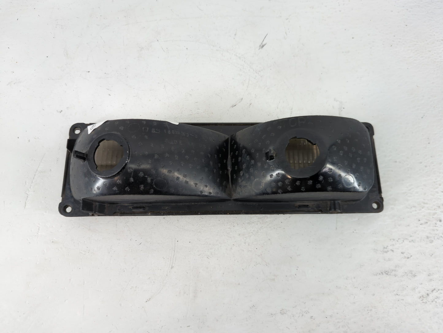 Gmc G1500 Driver Left Oem Front Light Lamp - Oemusedautoparts1.com