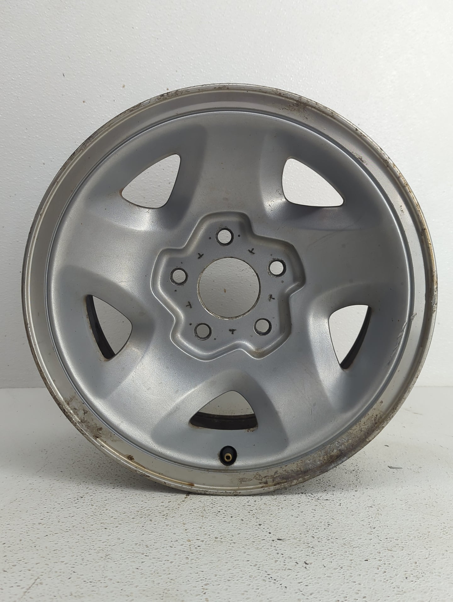 Gmc S10 Blazer Oem Wheel Rim - Oemusedautoparts1.com