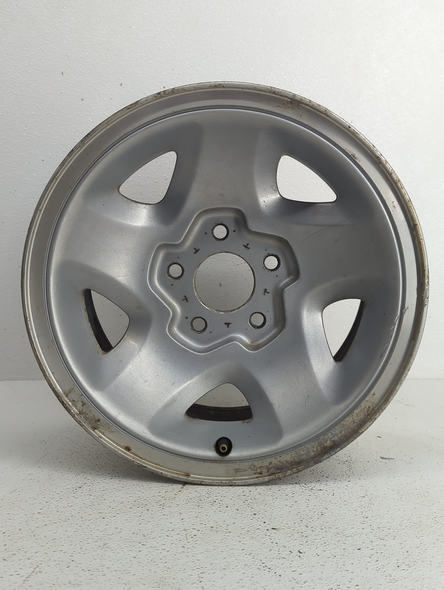Gmc S10 Blazer Oem Wheel Rim - Oemusedautoparts1.com