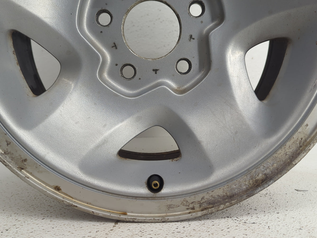 Gmc S10 Blazer Oem Wheel Rim 853957 - Oemusedautoparts1.com