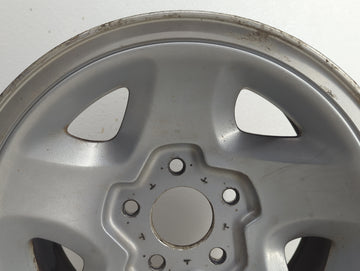 Gmc S10 Blazer Oem Wheel Rim