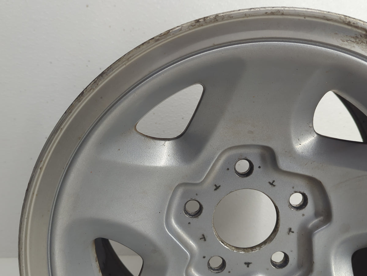 Gmc S10 Blazer Oem Wheel Rim 853957 - Oemusedautoparts1.com