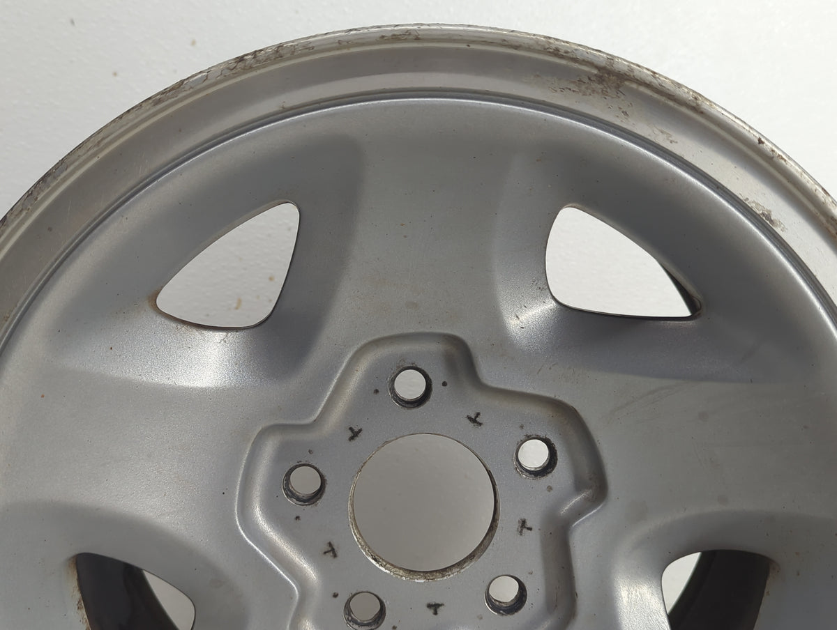 Gmc S10 Blazer Oem Wheel Rim 853957 - Oemusedautoparts1.com