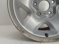 Gmc S10 Blazer Oem Wheel Rim 853957 - Oemusedautoparts1.com