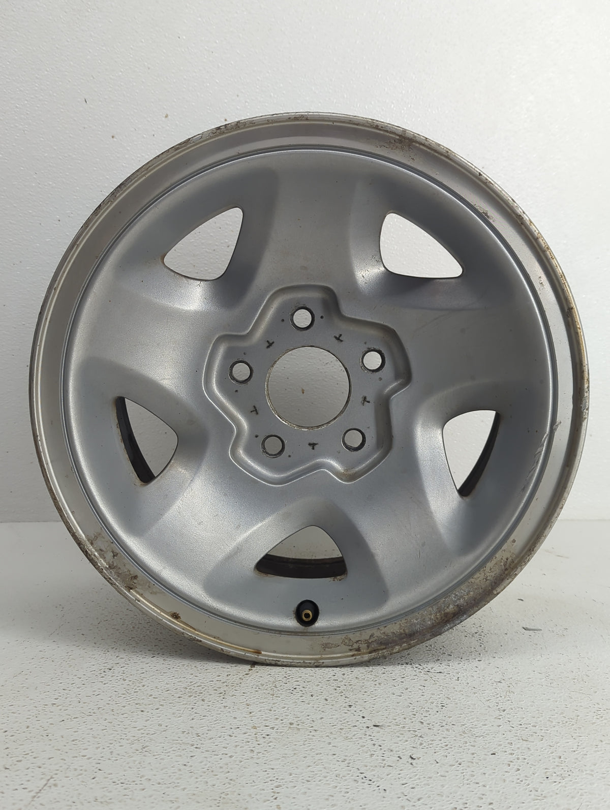 Gmc S10 Blazer Oem Wheel Rim 853957 - Oemusedautoparts1.com