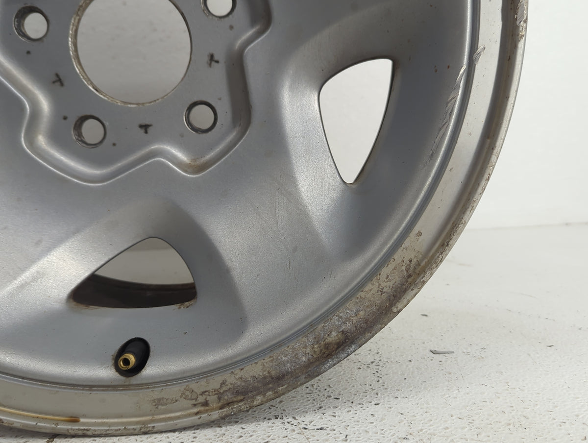 Gmc S10 Blazer Oem Wheel Rim 853957 - Oemusedautoparts1.com