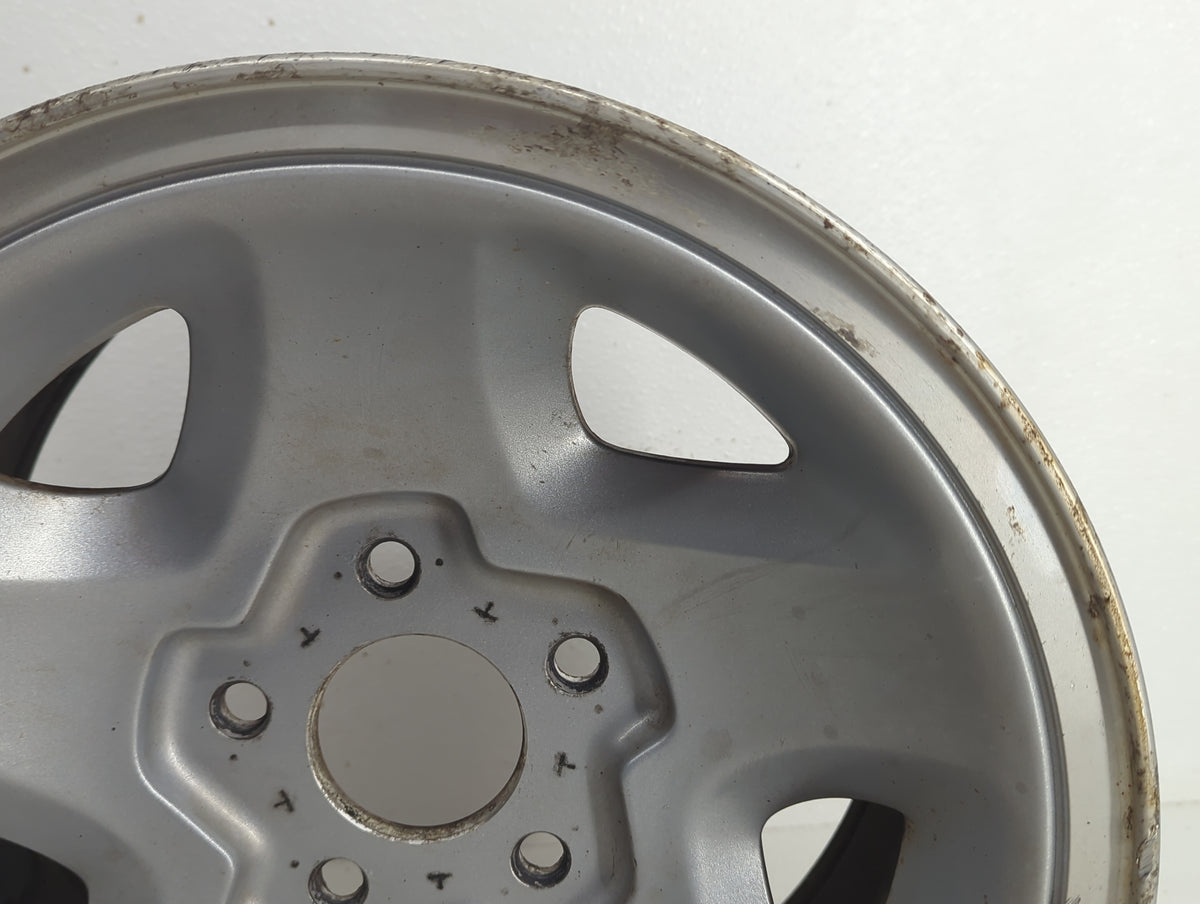Gmc S10 Blazer Oem Wheel Rim 853957 - Oemusedautoparts1.com