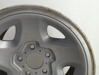 Gmc S10 Blazer Oem Wheel Rim 853957 - Oemusedautoparts1.com