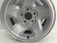 Gmc S10 Blazer Oem Wheel Rim Silver - Oemusedautoparts1.com