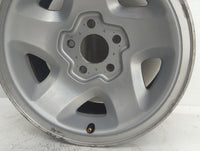 Gmc S10 Blazer Oem Wheel Rim Silver - Oemusedautoparts1.com