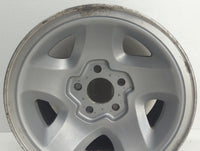 Gmc S10 Blazer Oem Wheel Rim Silver - Oemusedautoparts1.com
