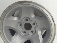 Gmc S10 Blazer Oem Wheel Rim Silver - Oemusedautoparts1.com