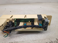1997 Gmc Sierra 2500 Climate Control Module Temperature AC/Heater Replacement P/N:16199266 Fits Fits 1996 1998 1999 2000 OEM