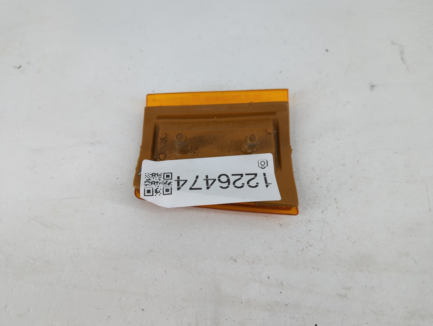 1994-2000 Gmc Yukon Driver Left Oem Front Light Lamp - Oemusedautoparts1.com