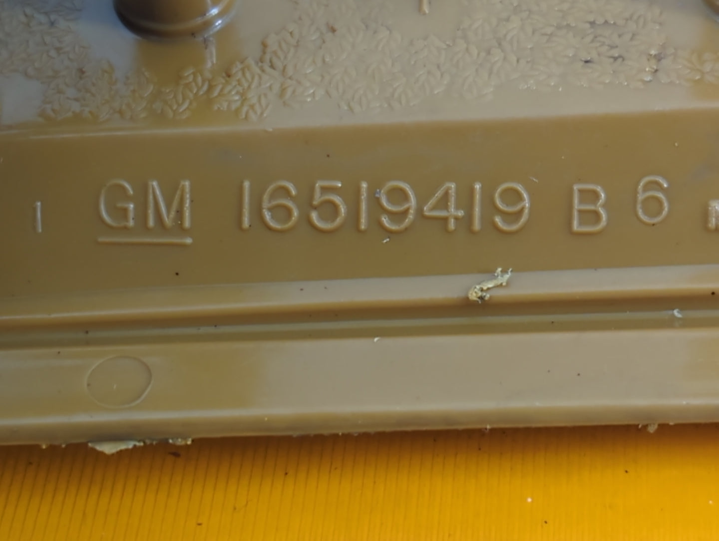 1994-2000 Gmc Yukon Driver Left Oem Front Light Lamp - Oemusedautoparts1.com